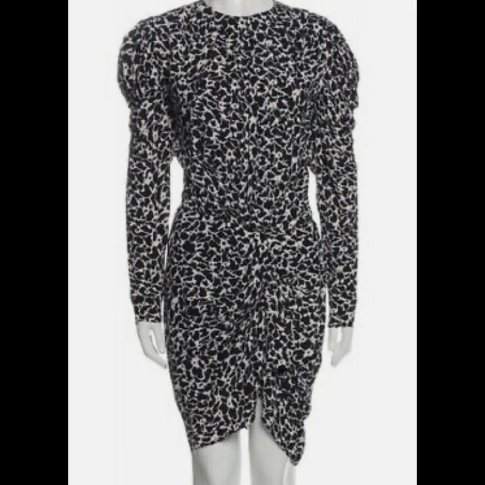 ISABEL MARANT ETOILE DRESS,
PERFECT PIC FOR SUMMER - Picture 6 of 15